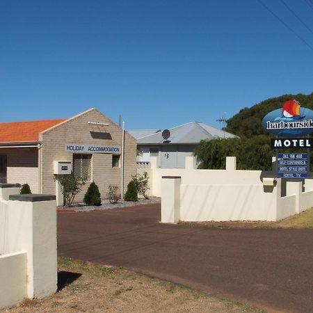 Harbourside Motel Albany Exterior foto